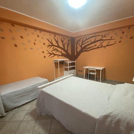 B&B Al Solito Posto L'Aquila Ngoại thất bức ảnh