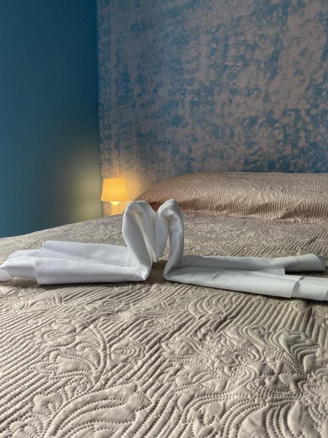 B&B Al Solito Posto L'Aquila Ngoại thất bức ảnh