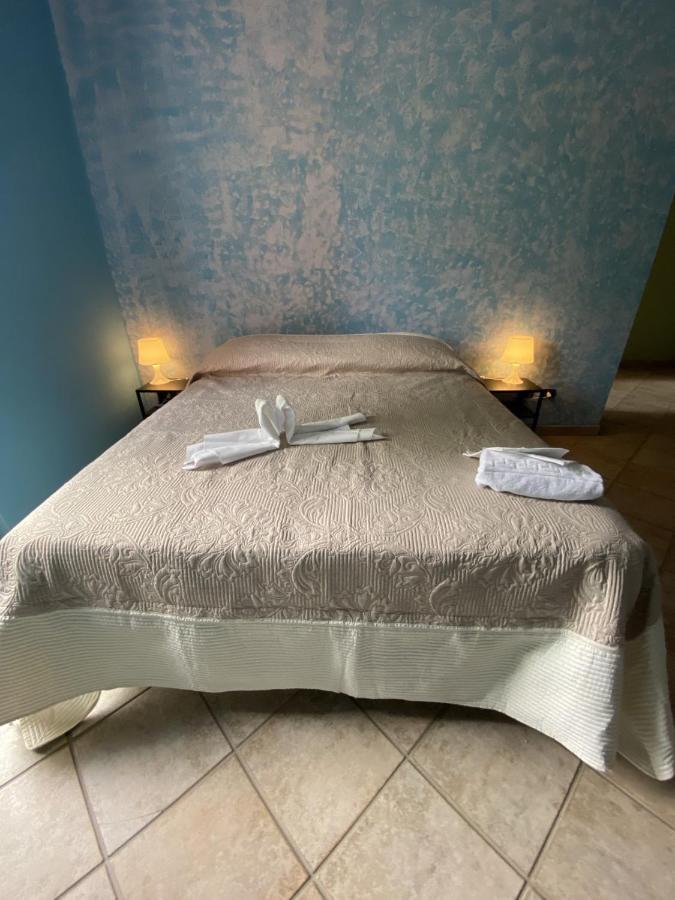 B&B Al Solito Posto L'Aquila Ngoại thất bức ảnh