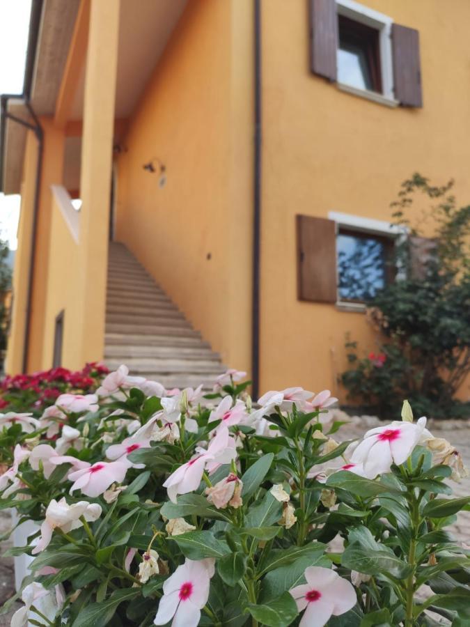 B&B Al Solito Posto L'Aquila Ngoại thất bức ảnh