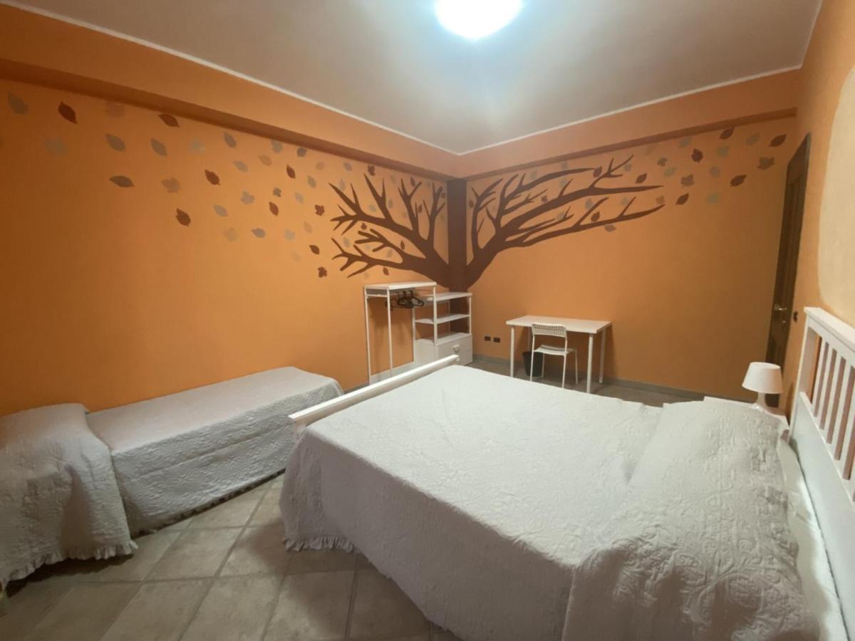 B&B Al Solito Posto L'Aquila Ngoại thất bức ảnh