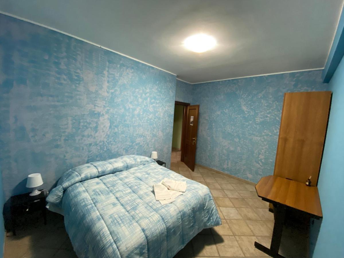 B&B Al Solito Posto L'Aquila Ngoại thất bức ảnh
