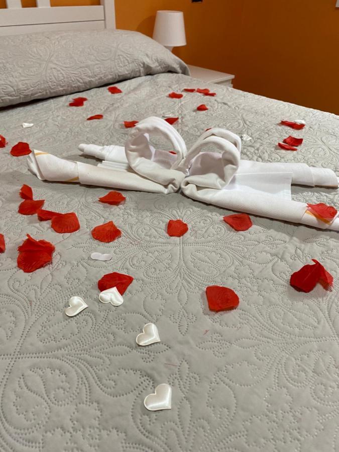 B&B Al Solito Posto L'Aquila Ngoại thất bức ảnh