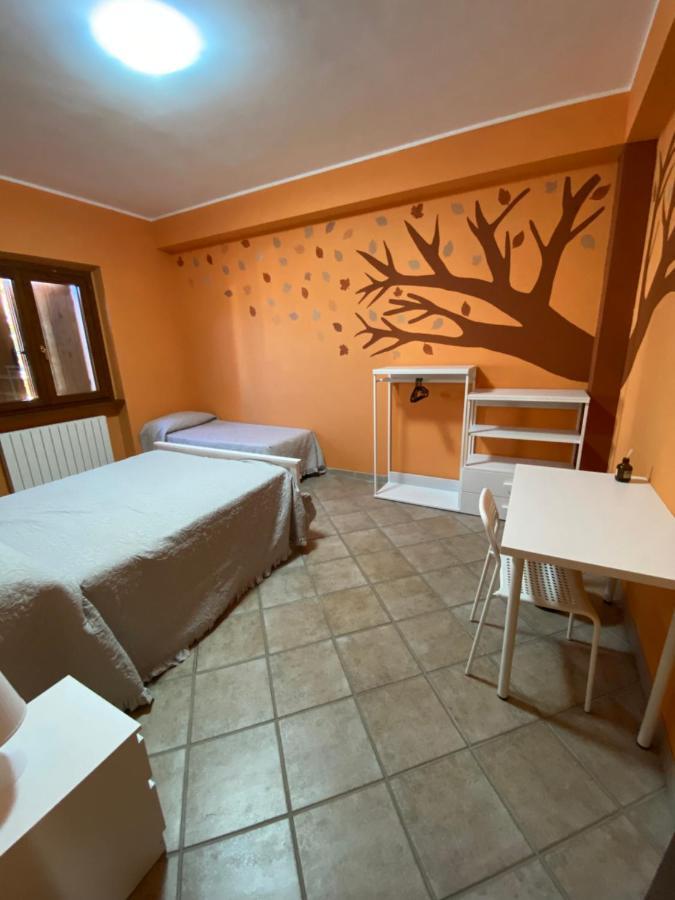 B&B Al Solito Posto L'Aquila Ngoại thất bức ảnh